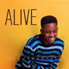 Edem Evangelist - Alive - Single